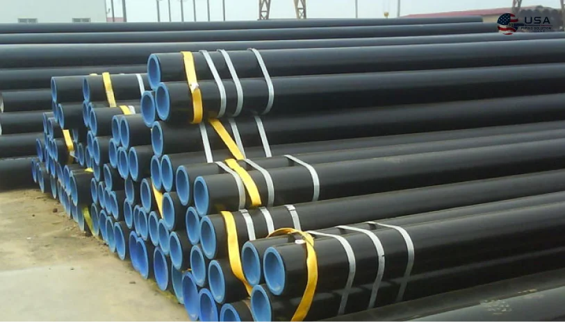 Pipes and Tubes